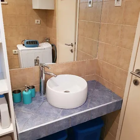 Apartment Sunny 150 M From The Sea *
