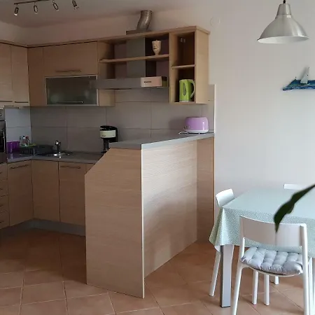 Sunny 150 M From The Sea Apartment Opatija